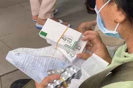 32 thuốc điều trị ung thư, vắcxin, sinh phẩm y tế được gia hạn 