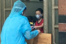 Một năm đỉnh dịch ở TPHCM: Những ngày “oằn mình”!