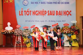 Học phí nhiều ngành của Đại học Y Dược TP HCM tăng 10%