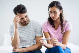 Sóng siêu âm tần số cao giúp thúc đẩy khả năng bơi của tinh trùng ​