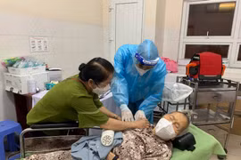 TP HCM thí điểm xã hội hóa trung tâm chăm sóc người cao tuổi