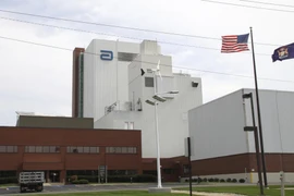 FDA: Nhà máy sữa bột trẻ em của Abbott “mất vệ sinh nghiêm trọng”