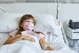 1 trẻ đã chết, hàng trăm trẻ mắc bệnh gan bí ẩn