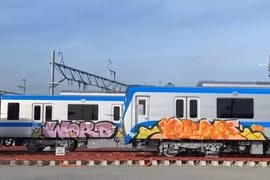 Tăng cường an ninh, hạn chế người lạ tại dự án metro số 1