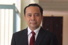 Giám đốc ĐH Quốc gia TP HCM được cử làm Chủ nhiệm Chương trình KC4.0