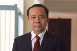 Giám đốc ĐH Quốc gia TP HCM được cử làm Chủ nhiệm Chương trình KC4.0