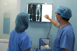 TP HCM tăng cường kiểm soát nhiễm khuẩn và an toàn tại bệnh viện