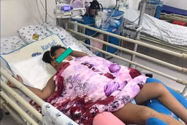 Số ca sốt xuất huyết tăng 72%, 36 ca tử vong ở các tỉnh phía Nam 