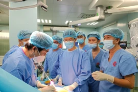 Siêu âm ổ bụng thường quy giúp phát hiện sớm ung thư thận 