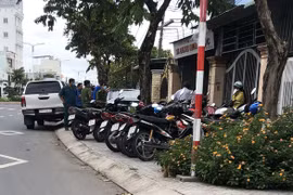 Đồng Tháp thông tin vụ Trưởng khoa Dược tử vong tại nhà riêng 