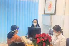 Chăm sóc âm đạo càng trẻ càng tốt