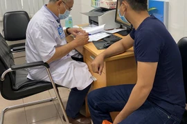 Những nguyên nhân khiến nam giới vô sinh