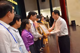 TP HCM: Mỗi năm, hơn 6100 cơ sở vi phạm an toàn thực phẩm