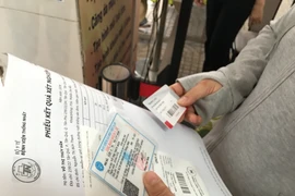 Chưa thống nhất thanh toán BHYT dịch vụ dùng máy mượn, bệnh viện gặp khó