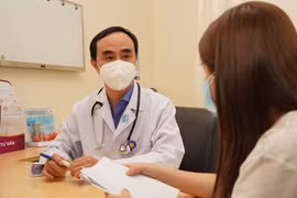 Lạm dụng thuốc giảm cân, 95% tăng cân trở lại 