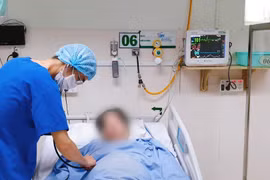 Không chủ quan với biến chứng đông máu hậu Covid-19