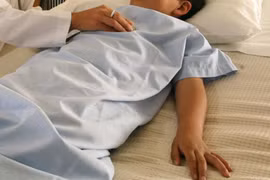 Argentina: 8 trẻ viêm gan bí ẩn mới được phát hiện, 1 ca nguy kịch