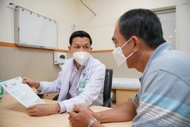 Cần phẫu thuật những trường hợp tiểu đêm, tiểu khó nào?