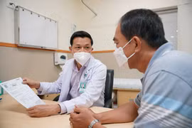 Cần phẫu thuật những trường hợp tiểu đêm, tiểu khó nào?