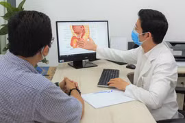 Bệnh viện Bình Dân tầm soát miễn phí 5 bệnh thường gặp