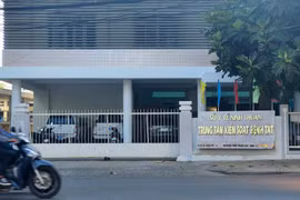  Ninh Thuận còn nợ công ty Việt Á gần 60 tỷ đồng