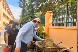 TPHCM: Số ca sốt xuất huyết nặng tăng gấp 5 lần, 6 ca tử vong