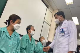 TP HCM sẽ truy tìm nguyên nhân nhiều người hoại tử xương hàm mặt hậu Covid-19