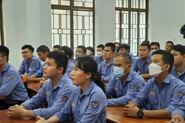 Triển khai đào tạo công tác vận hành metro cho gần 380 nhân viên