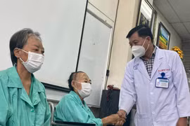 Thêm bệnh viện tại TP HCM ghi nhận ca hoại tử xương hàm mặt hậu Covid-19