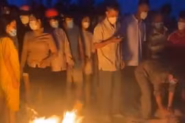 Nhiều trường hợp đuối nước trong dịp nghỉ lễ 30/4, 1/5