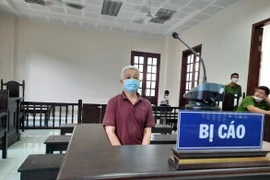 Phạt 18 tháng tù vì bịa đặt tin tự thiêu trong dịch Covid-19