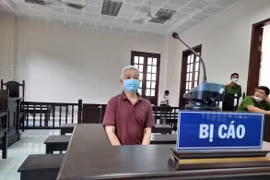 Phạt 18 tháng tù vì bịa đặt tin tự thiêu trong dịch Covid-19