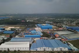 Đồng Nai: Kỷ luật 11 cán bộ của TP Biên Hòa vì liên quan sai phạm ở cụm công nghiệp "chui" Phước Tân