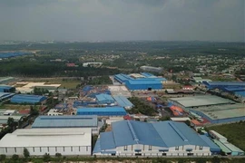 Đồng Nai: Kỷ luật 11 cán bộ của TP Biên Hòa vì liên quan sai phạm ở cụm công nghiệp "chui" Phước Tân