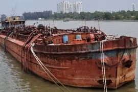 TPHCM: Những bất thường trong vụ đấu giá tàu NĐ - 2816 của Công ty Đấu giá hợp danh Thành An