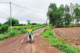 Xí phần hàng ngàn ha đất công rồi bỏ hoang, Dofico Đồng Nai xin được trả lại đất cho nhà nước?