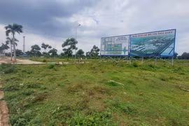 Thanh toán 95% giá trị hợp đồng vẫn chưa nhận được đất và những ẩn số của Phú Việt Tín tại dự án KDC A1- C1