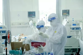 Bà Rịa-Vũng Tàu: Nhiều bất thường trong mua sắm trang thiết bị, vật tư y tế 