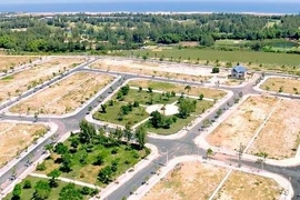 Đồng Nai ra quy định mới về điều kiện tách, hợp thửa 