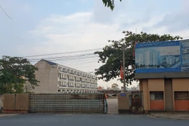 Dự án nhà Bình Đa của Dofico: 12 cán bộ cộm cán dính sai phạm