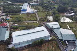 Xây dựng trái phép ở phường Phước Tân (TP Biên Hòa): Chuyện muôn thuở