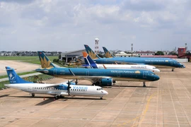 Hơn 70 slot bay bị thu hồi tại sân bay Nội Bài và Tân Sơn Nhất thuộc về Vietnam Airlines Group 