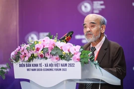 GS.TS Đặng Hùng Võ: 'Cần làm rõ thế nào là giá đất thị trường'