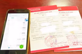 Nhân viên ngân hàng giúp người phụ nữ thoát bẫy lừa chuyển 100 triệu của cán bộ điều tra