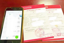 Nhân viên ngân hàng giúp người phụ nữ thoát bẫy lừa chuyển 100 triệu của cán bộ điều tra