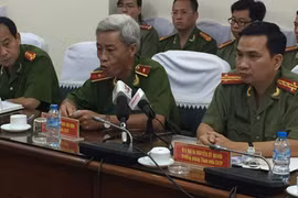 CA TPHCM: "Khởi tố chủ quán cafe Xin Chào có vội vã, máy móc..."