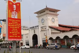 Chủ tịch quận trẻ nhất TPHCM trúng cử HĐND TP 