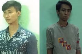 Mâu thuẫn tiền bạc, giết bạn thân không ghê tay