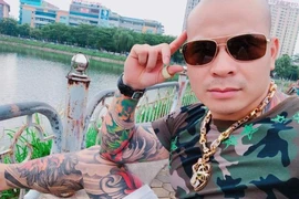 Giang hồ mạng đòi nợ thuê Quang “Rambo” liên quan đến công ty nào?