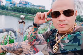 Giang hồ mạng đòi nợ thuê Quang “Rambo” liên quan đến công ty nào?